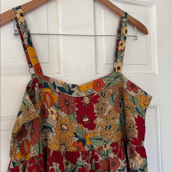 Natural Life mini dress women’s large - Picture 2 of 8